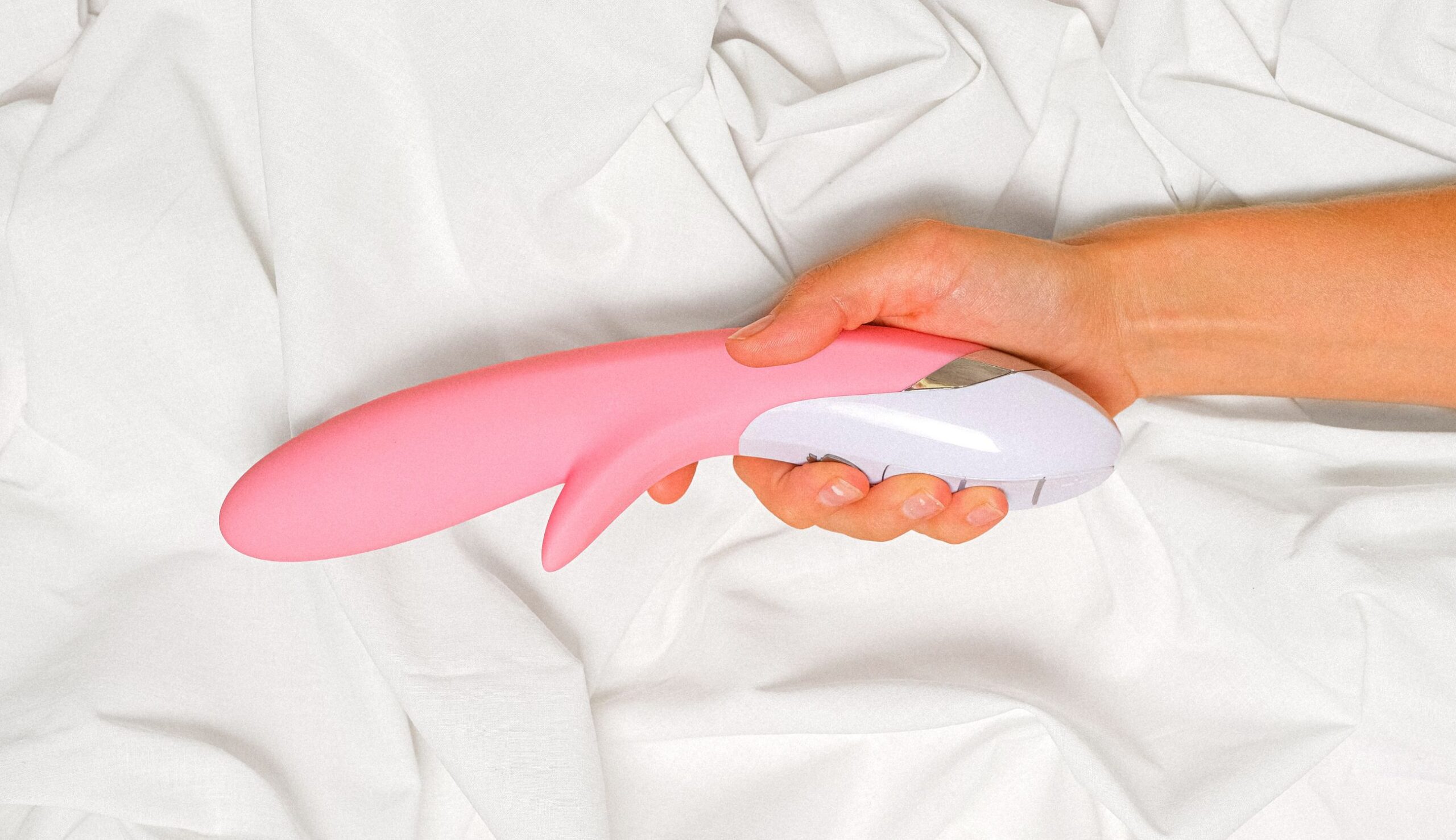 How To Use A Rabbit Vibrator