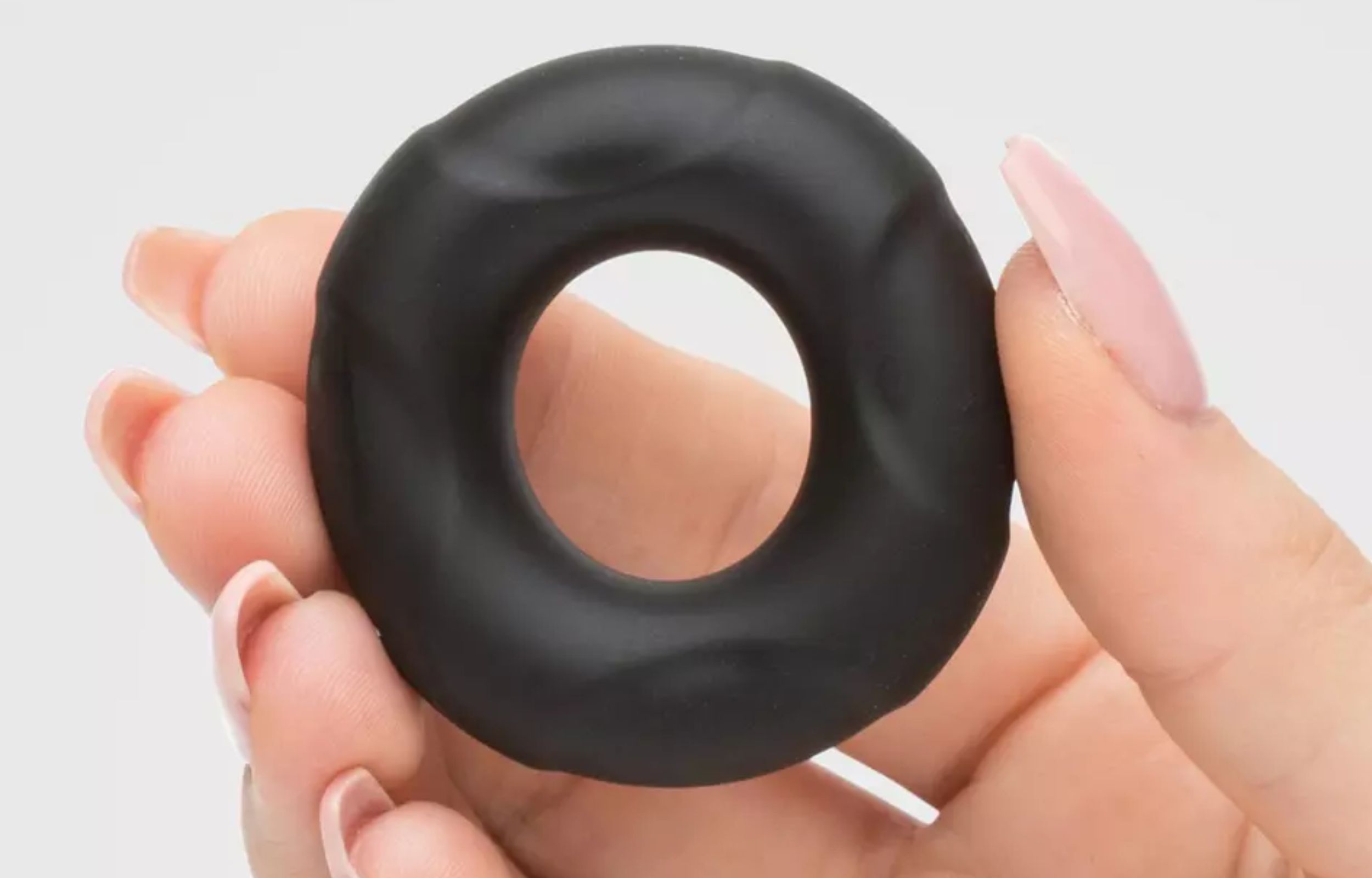 What Does A Cock Ring Do