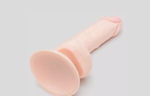 ways to use suction cup dildo